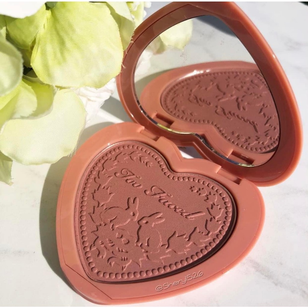 Phấn Má Hồng TOO FACED