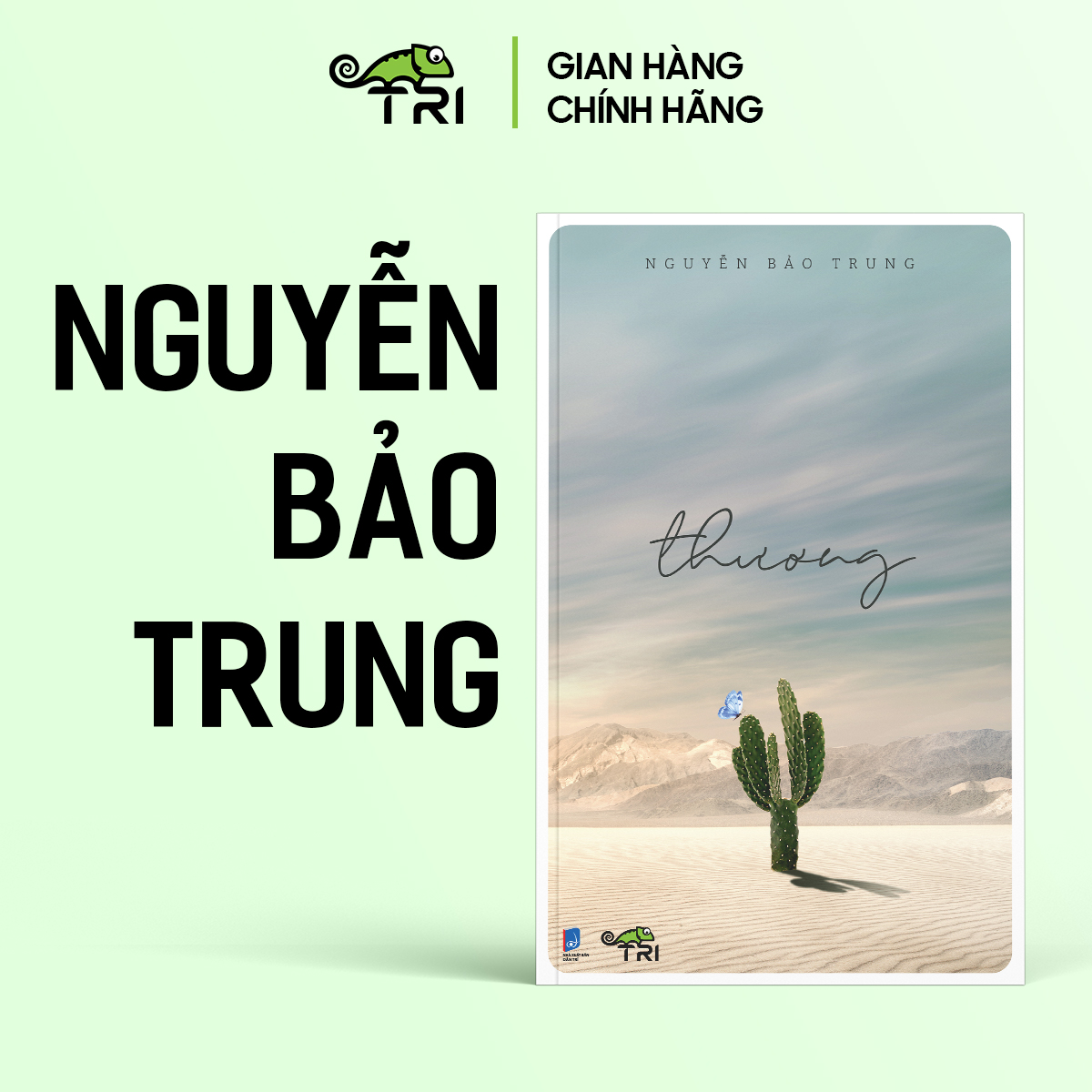 Sách - thương - tuệ tri