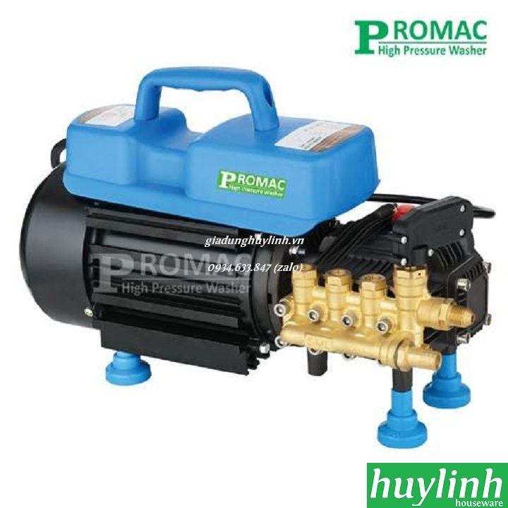 Máy xịt rửa xe promac m120 - 1800w