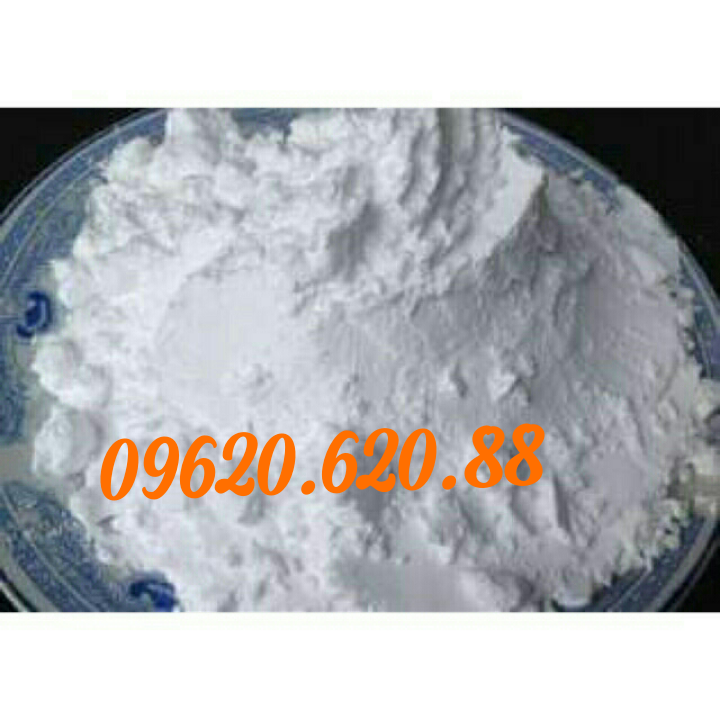 Tinh bột mì biến tính Thái lan - Tinh bột mì biến tính làm giò chả, xúc xích, tương ớt, tương cà,..