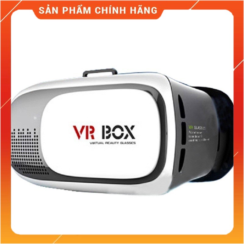 Kính thực tế ảo vr box