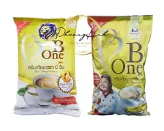 Bột Kem Béo Pha Trà Sữa Thái Lan B One Bone 1Kg Gói Shop Cam Kết Hàng Chuẩn 100% Ạ