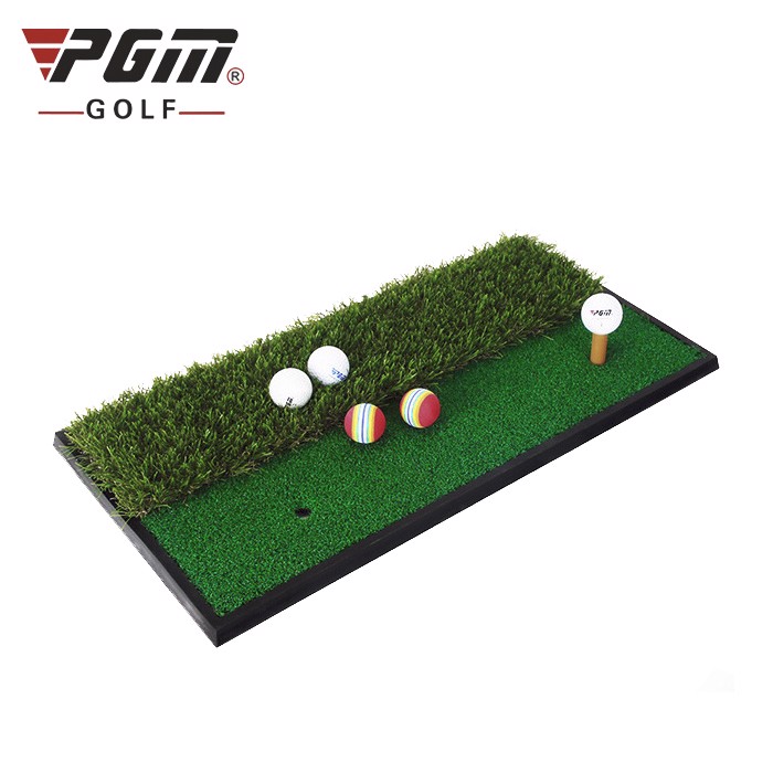 Thảm tập golf swing mini - pgm djd005