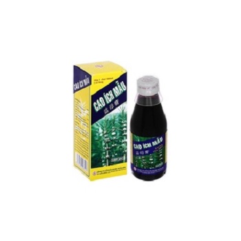 Cao ích mẫu opc - hỗ trợ kinh nguyệt