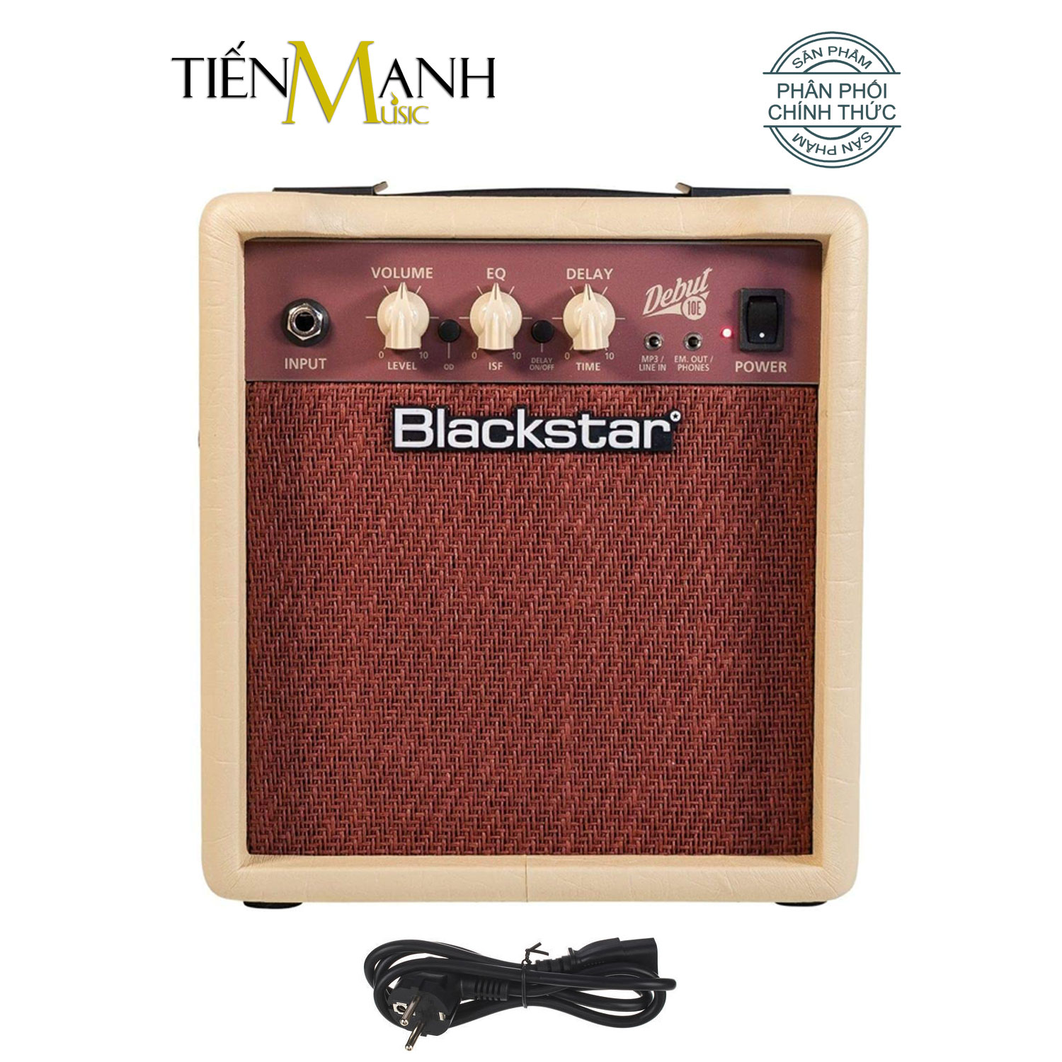 Genuine amply electric guitar Blackstar debut 10e amplifier guitar