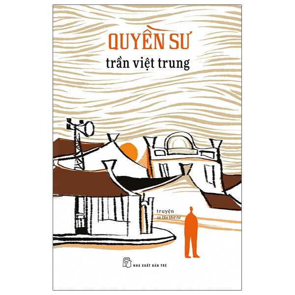 Quyền sư - trần việt trung
