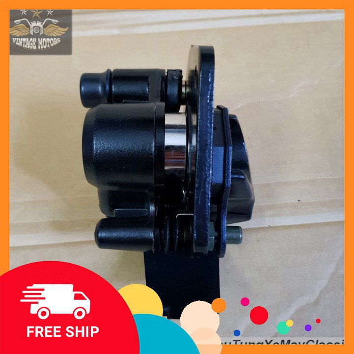 Heo phanh dầu suzuki gn125 hj125 ptvt