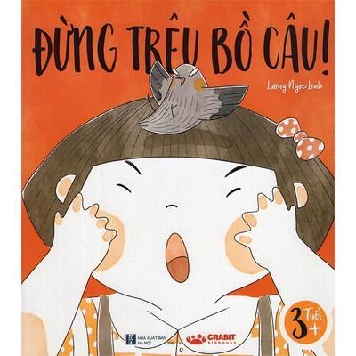 Đừng trêu bồ câu