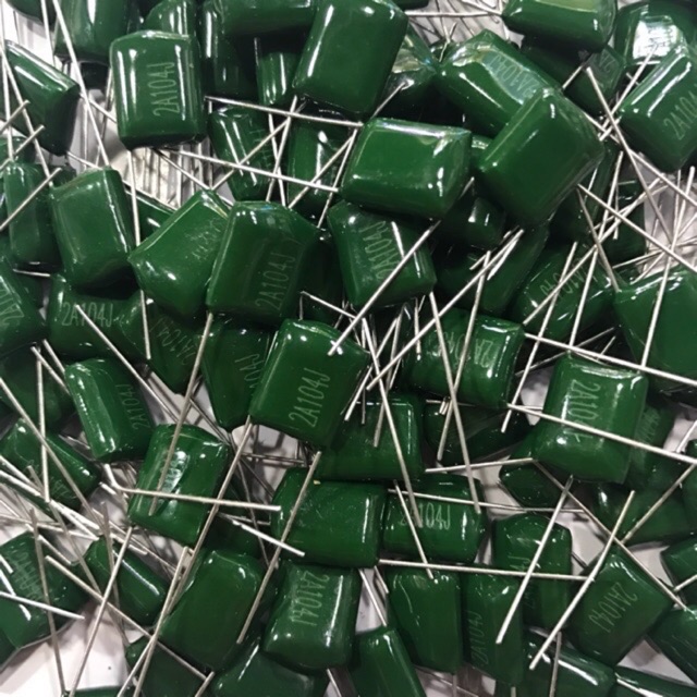 20c tụ mica 2a104