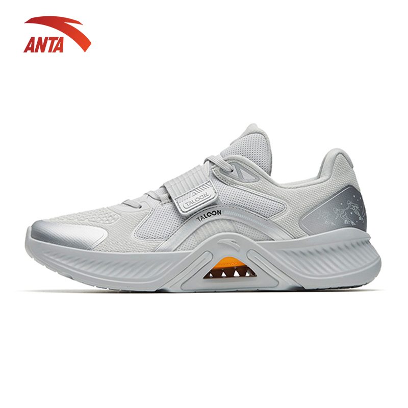 [4.4 VOUCHER BONUS NEW ] Giày thể thao nam Cross-training A-FORM Anta 812247785