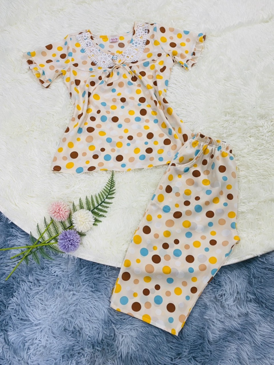Lụa mango,đồ bộ Bigsize
