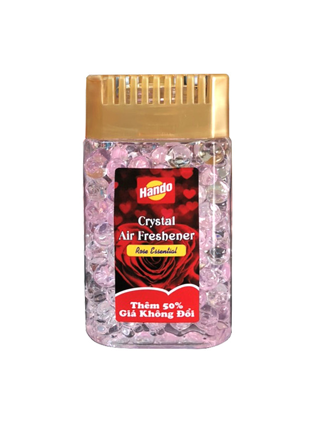 Sáp thơm pha lê Hando 150g