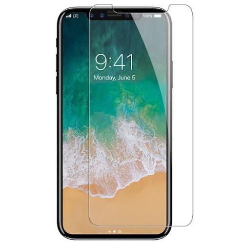 Kính cường lực ktel siêu mỏng 0.11mm 2,5d cho iphone xs max