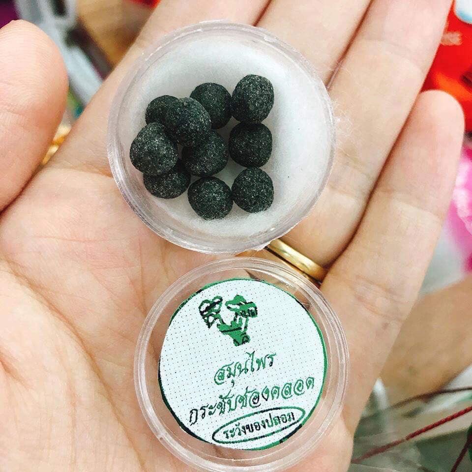 VIÊN ĐẶT SE KHÍT VÙNG KÍN THÁI LAN HIỆU QUẢ