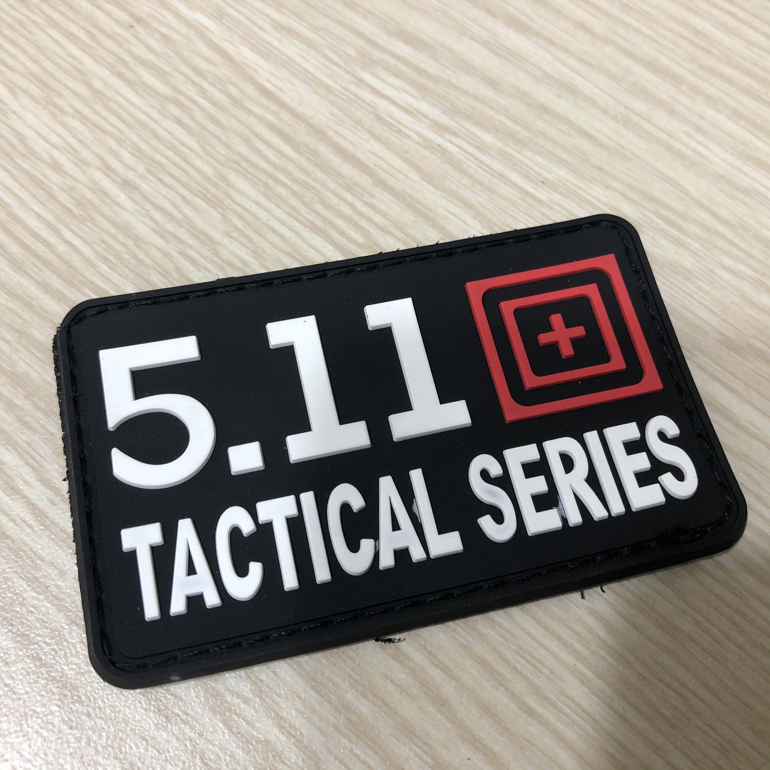 [HCM]Patch dán cho nón balo thời trang lính