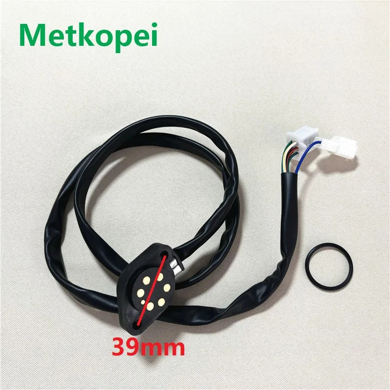 Cảm biến vị trí số xe máy TOP 6-Gears, cảm biến chuyển số cho Suzuki GS125 GN125 GS500E SV650 K1 Raider 150 GS500F