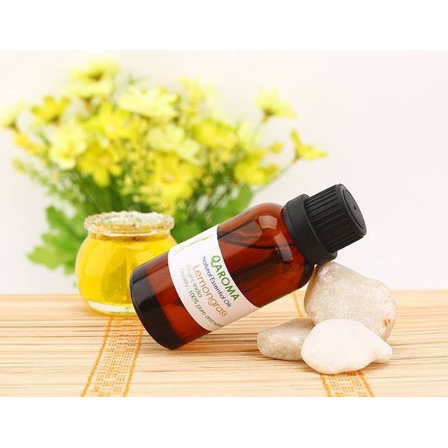 Tinh dầu sả java ấn độ 10ml