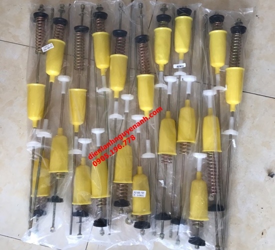Bộ quang treo máy giặt lồng đứng đa năng
