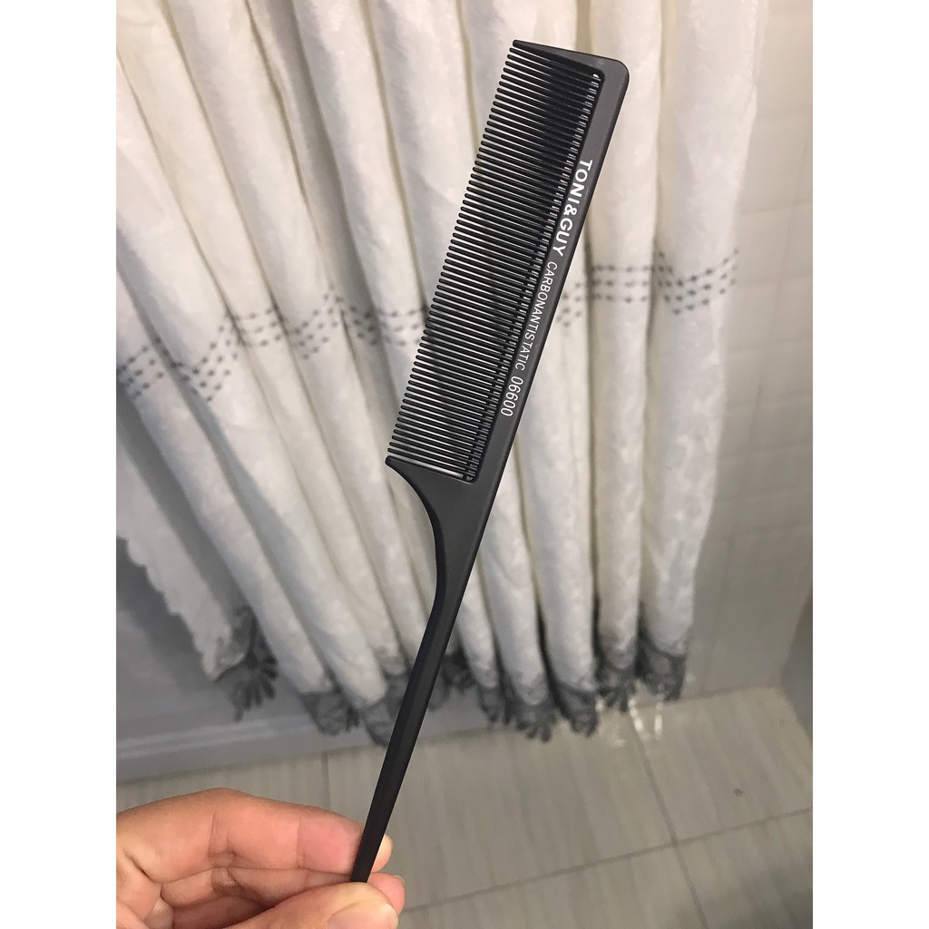 Lược đánh rối và lược thường TONI&GUY