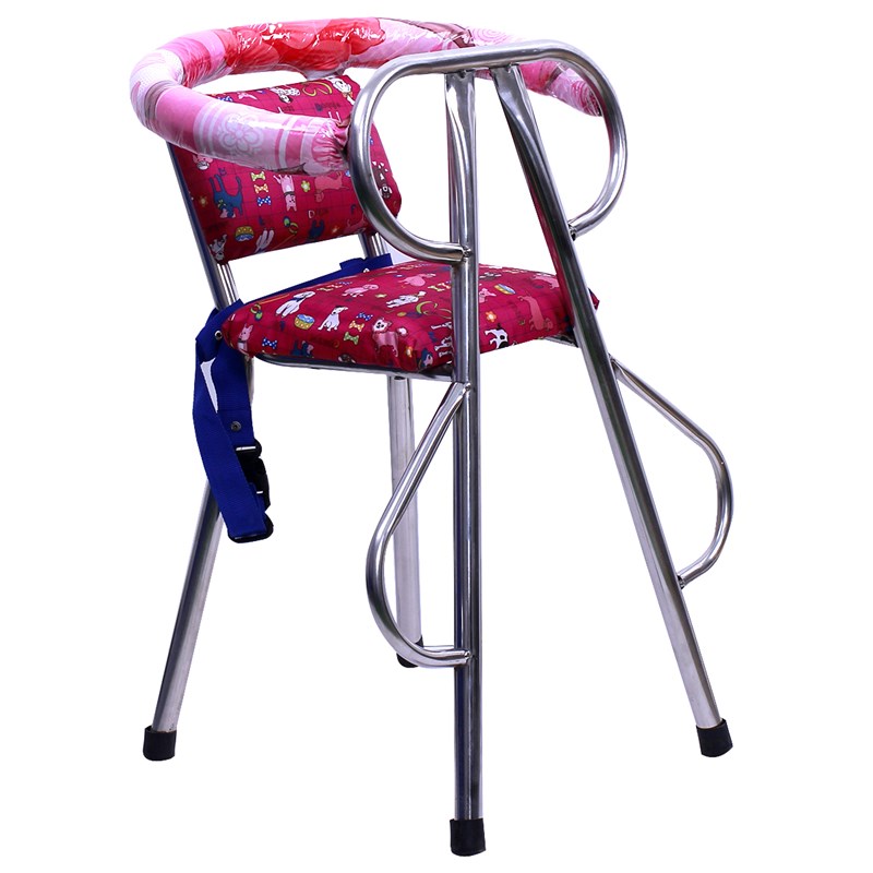 Ghế ngồi xe máy cho bé