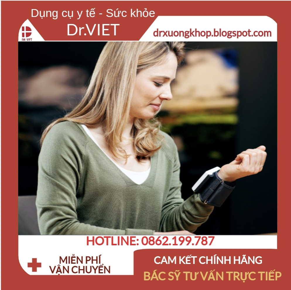 [HCM]Máy đo huyết áp cổ tay Microlife BP W3 Comfort chính hãng-Cảnh báo rối loạn nhịp tim với công nghệ PADđo trong lúc bơm