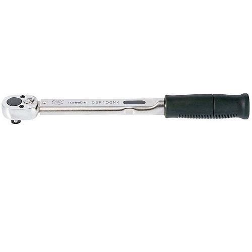 Cờ lê điểu chỉnh lực Tohnichi QL100N4 Thanh định lực Tohnichi Cờ lê lực Tohnichi