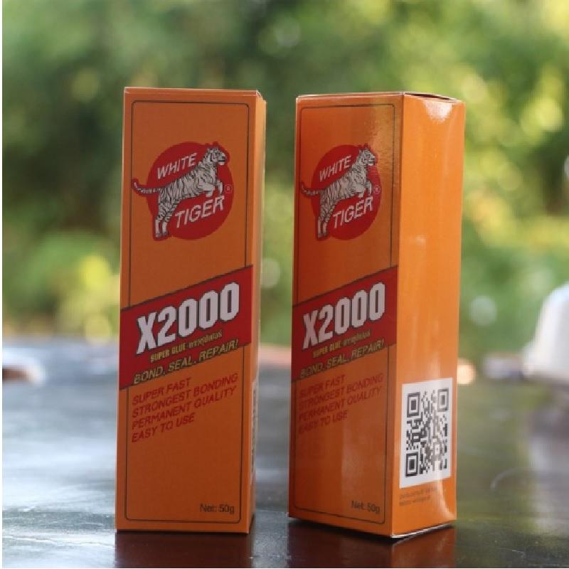 Keo dán X2000, Keo dán đa năng x2000, Keo bạch hổ x2000, Keo X2000 Siêu gắn kết dán tất cả các vật liệu keo dán gỗ, Kính, nhựa, thủy tinh, kim loại, gốm sứ, dán đế giày...Keo gắn đa năng,Băng Keo Siêu Dính Đa Năng,keo dán siêu dính