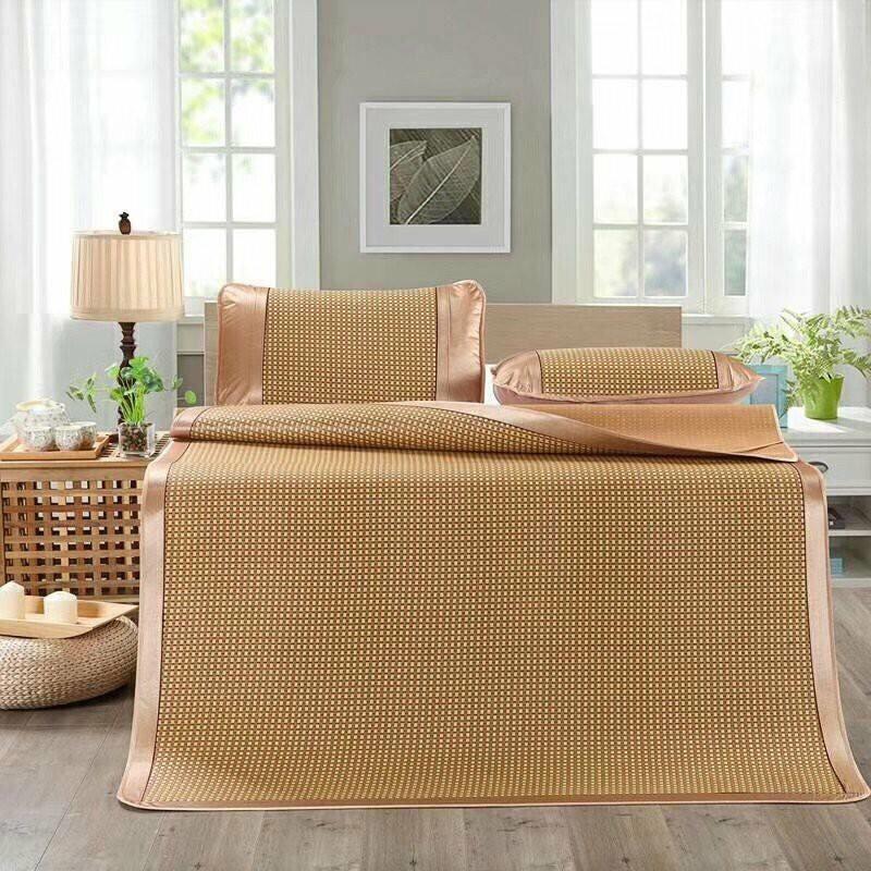 Chiếu điều hoà sợi mây hàng cao cấp