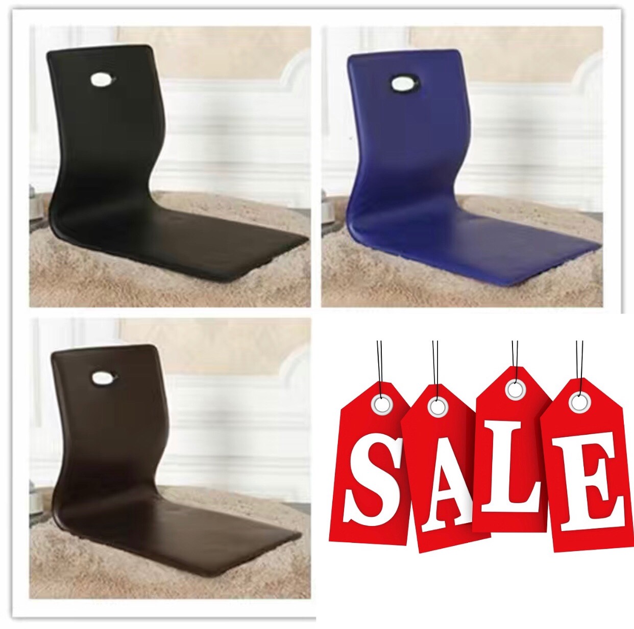 (HỖ TRỢ TIỀN SHIP KHÁCH TẠI HÀ NỘI) Ghế bệt tựa lưng, ghế lười kiểu dáng Hàn Quốc gỗ để làm việc, học tập tiện lợi