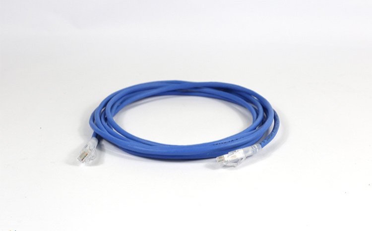 DÂY MẠNG CAT6E Bấm Sẵn 2 đầu 1m , 2m ,3m 4m 5m