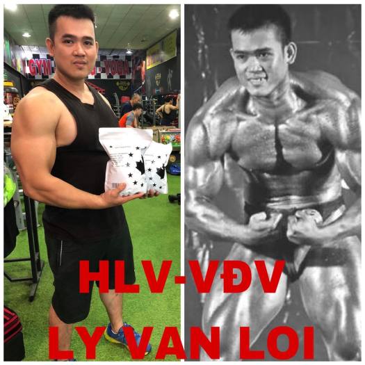 Combo 3túi + tặng bình lắc.