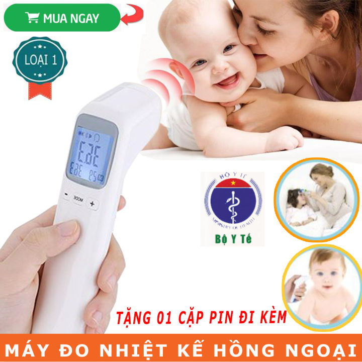 [HCM]Nhiệt Kế Y Tế Điện Tử Nhiệt Kế Không Thủy Ngân Nhiệt Kế Điện Tử Hồng Ngoại Đo Tai Và Trán Medilife It - 121 Đo Nhanh Chính Xác Có Màn Hình Giúp Đọc Kết Quả Đo Dễ Dàng.