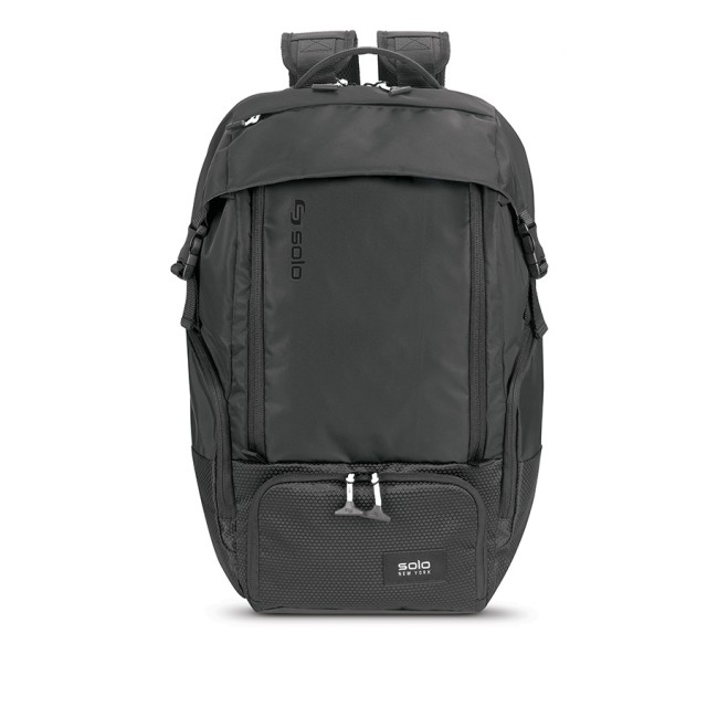 Balo solo varsity elite var702 - balo laptop 17.3 inch, balo thời trang