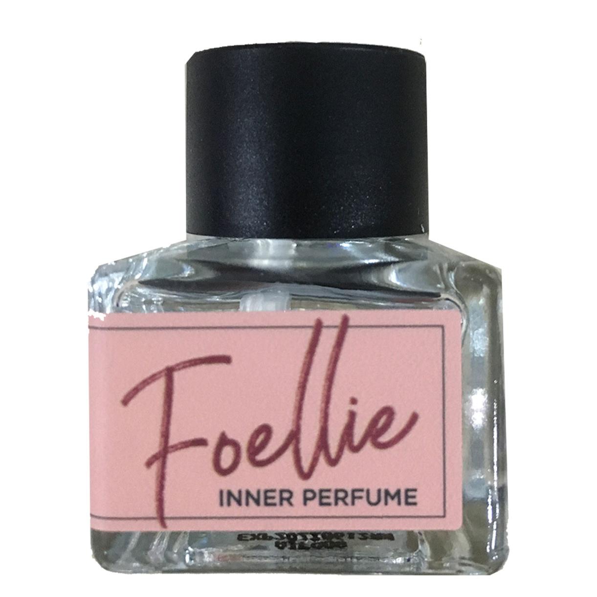Nước hoa Foellie Eau de Innerb Perfume -Fleur 5ml
