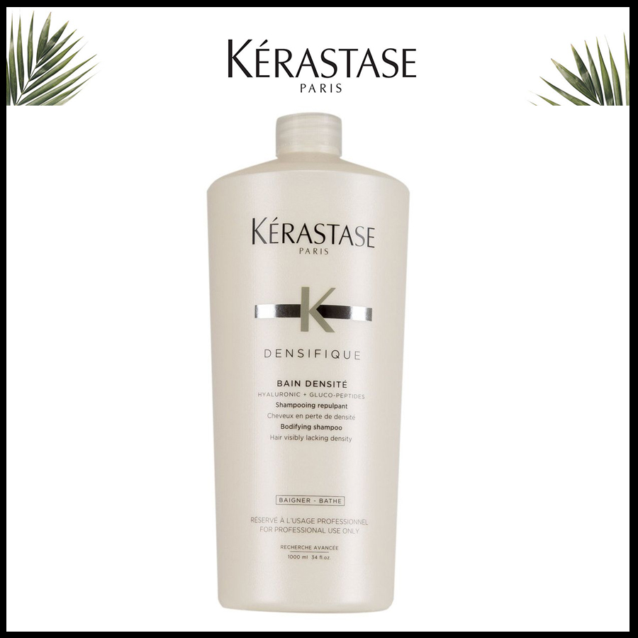 Dầu gội kích thích mọc tóc Kerastase Densifique 1000ml