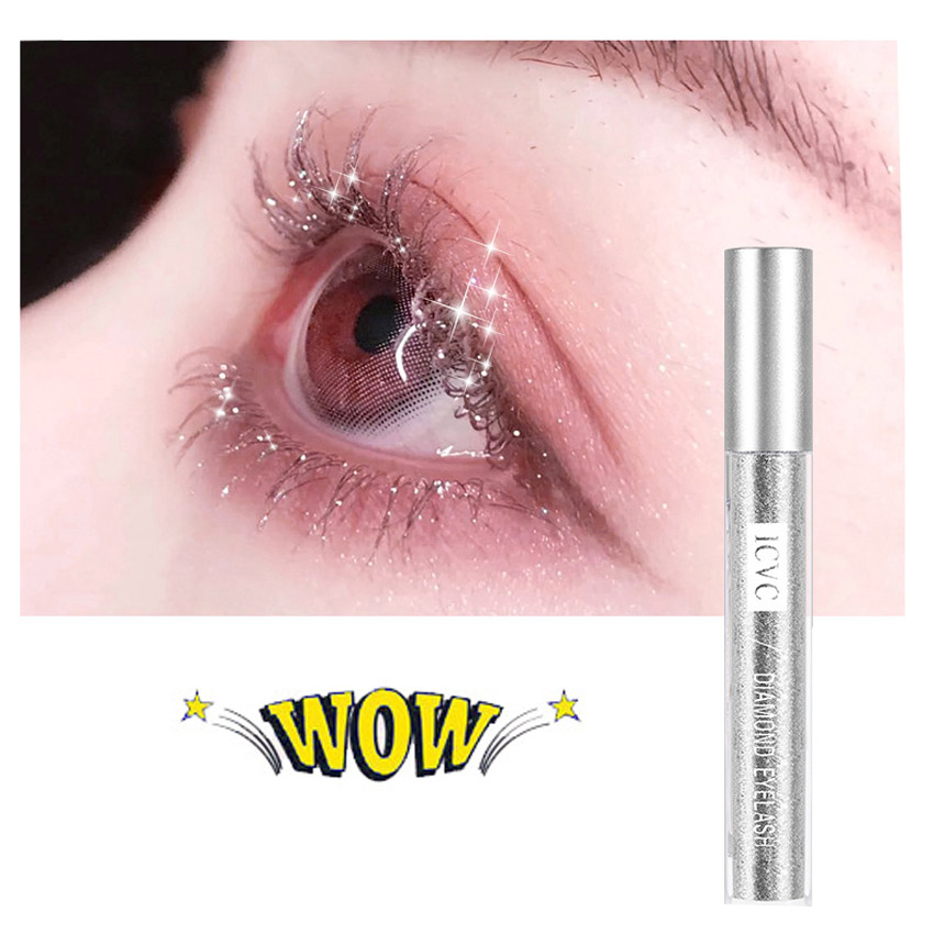 Mascara kim tuyến đầu nhỏ làm sáng bừng ánh nhìn, nổi bật hơn giữa đám đông o2o shop