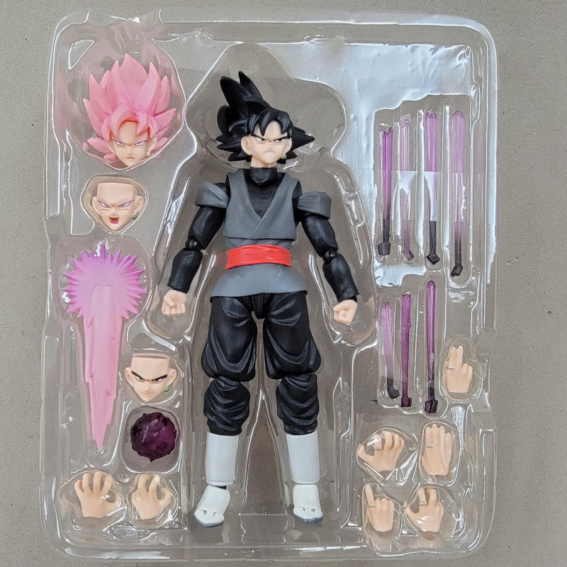Goku Black SHF giá tốt Tháng 03,2023|BigGo Việt Nam Goku Black SHF giá tốt Tháng 03,2023|BigGo Việt Nam