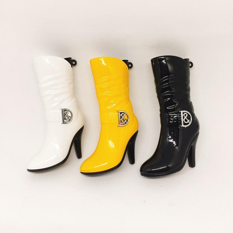 Bật Lửa Gas Lửa Thường Hình Chiếc Giày Độc Đáo