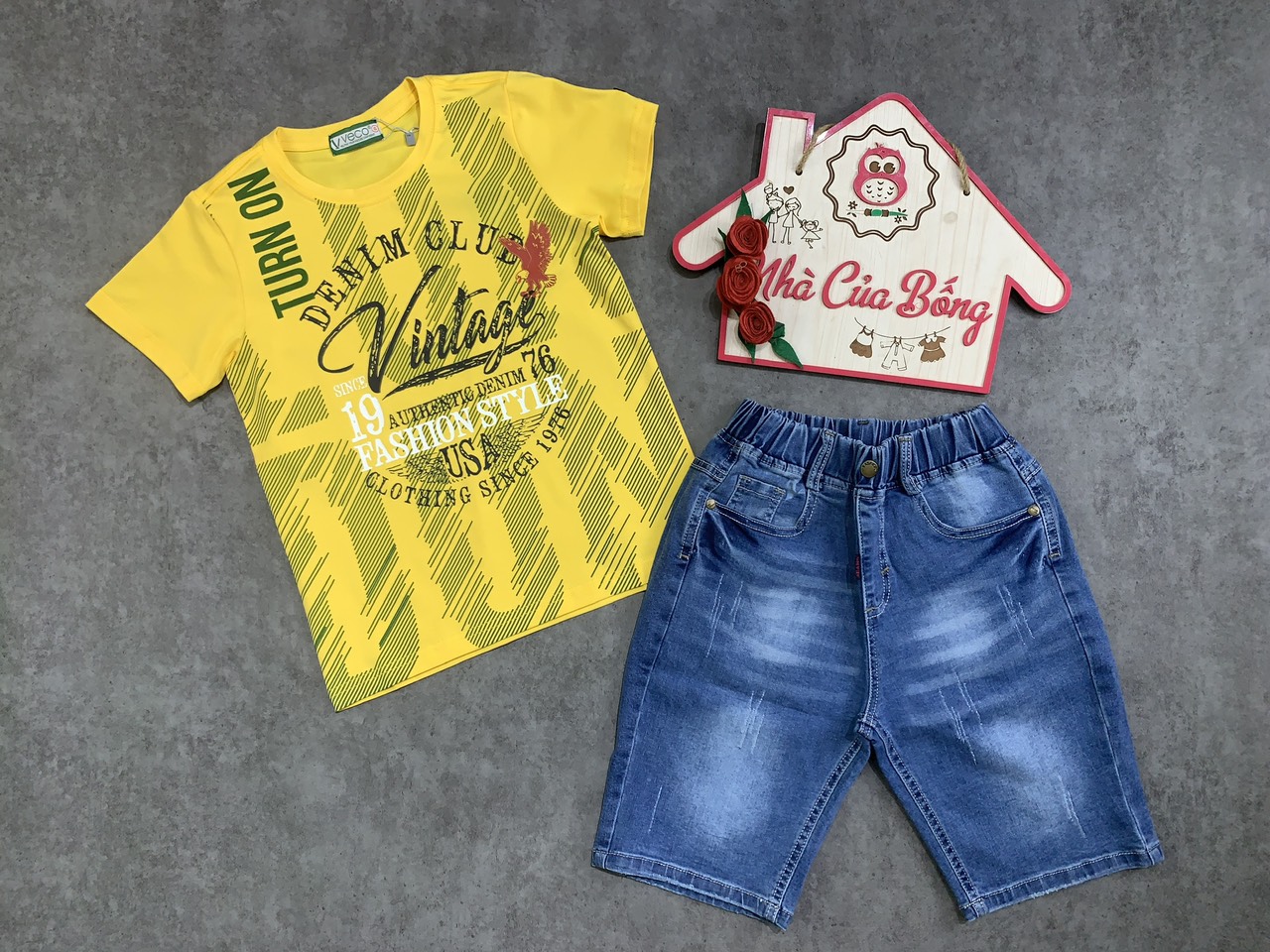 Áo thun tay ngắn bé trai thương hiệu Veco, áo in họa tiết siêu ngầu, chất thun cotton 4c mềm mịn, hình in cao cấp sắc nét, mẫu có size cho bé 20-50kg