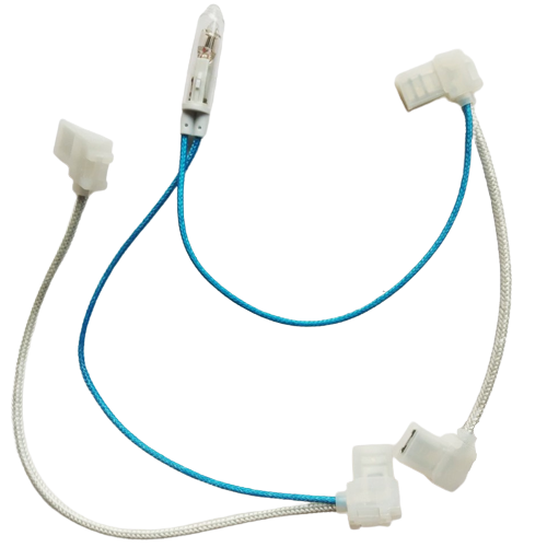 Dây Rắc Đèn Bình Nóng Lạnh Ariston