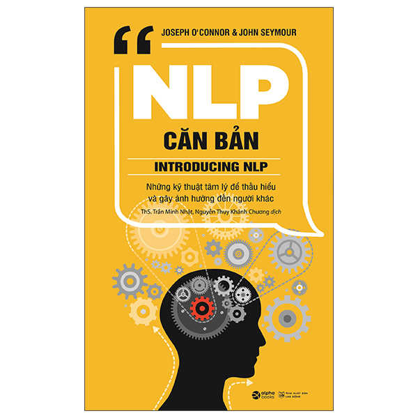 Fahasa - nlp căn bản