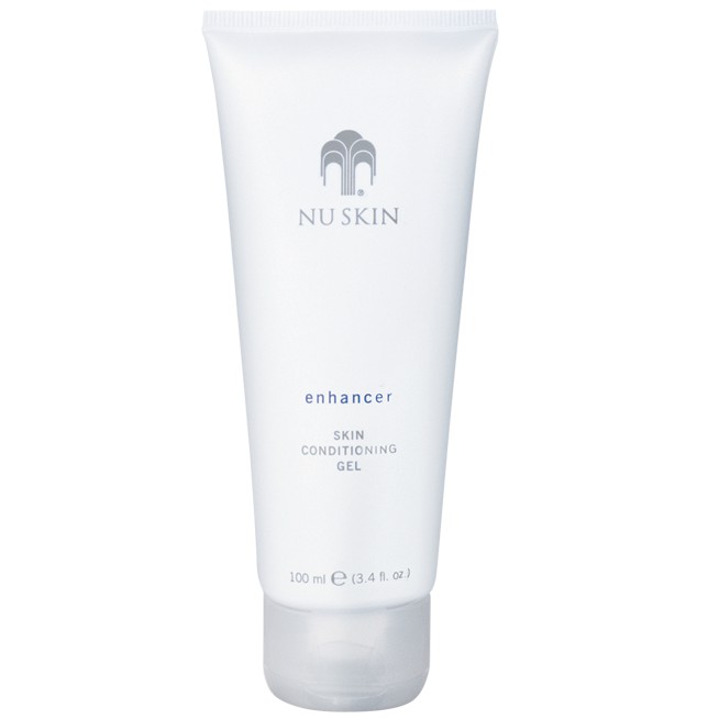 Kem dưỡng da nu skin enhancer conditioning gel