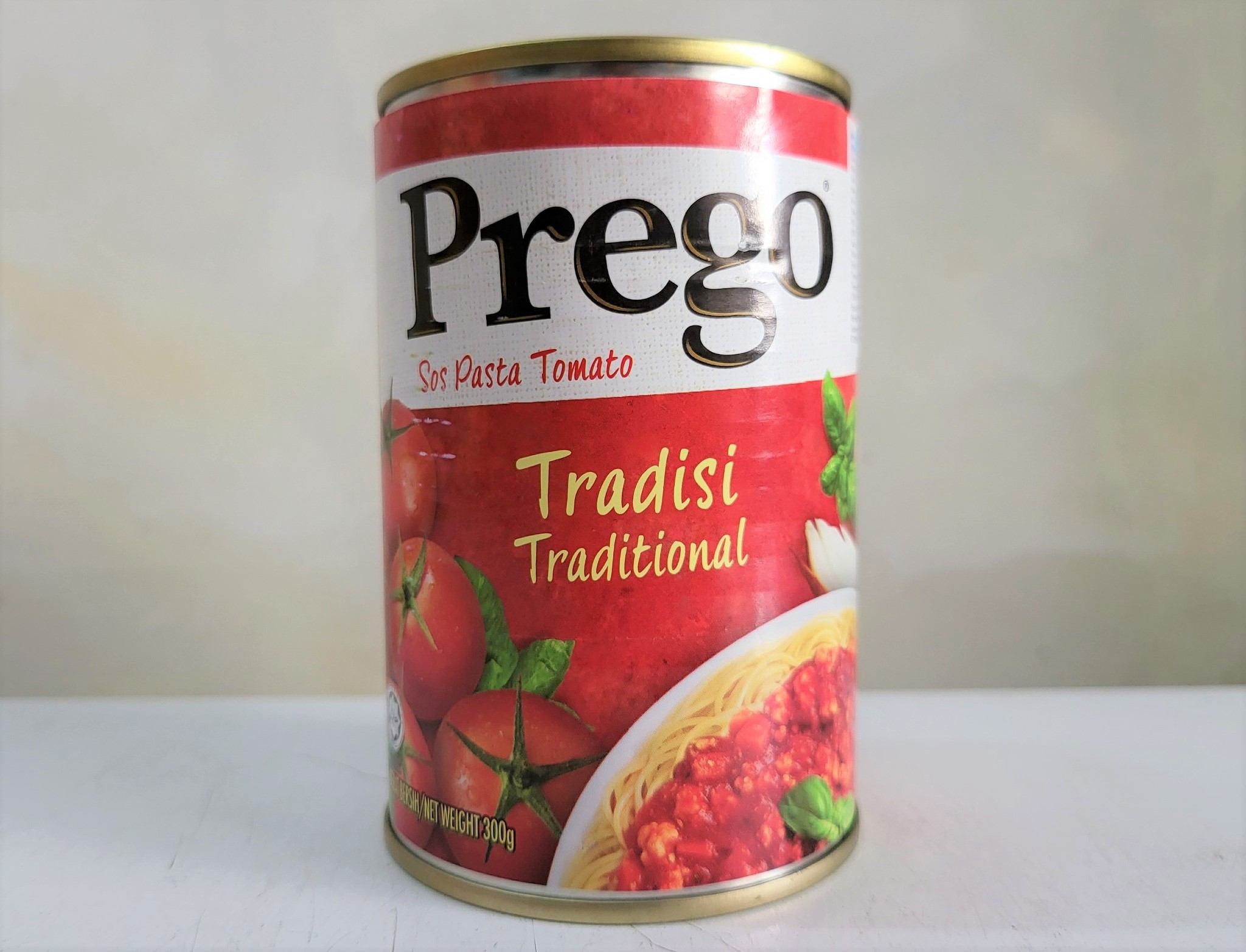 Xốt mì ý cà chua truyền thống prego tomato traditional pasta sauce