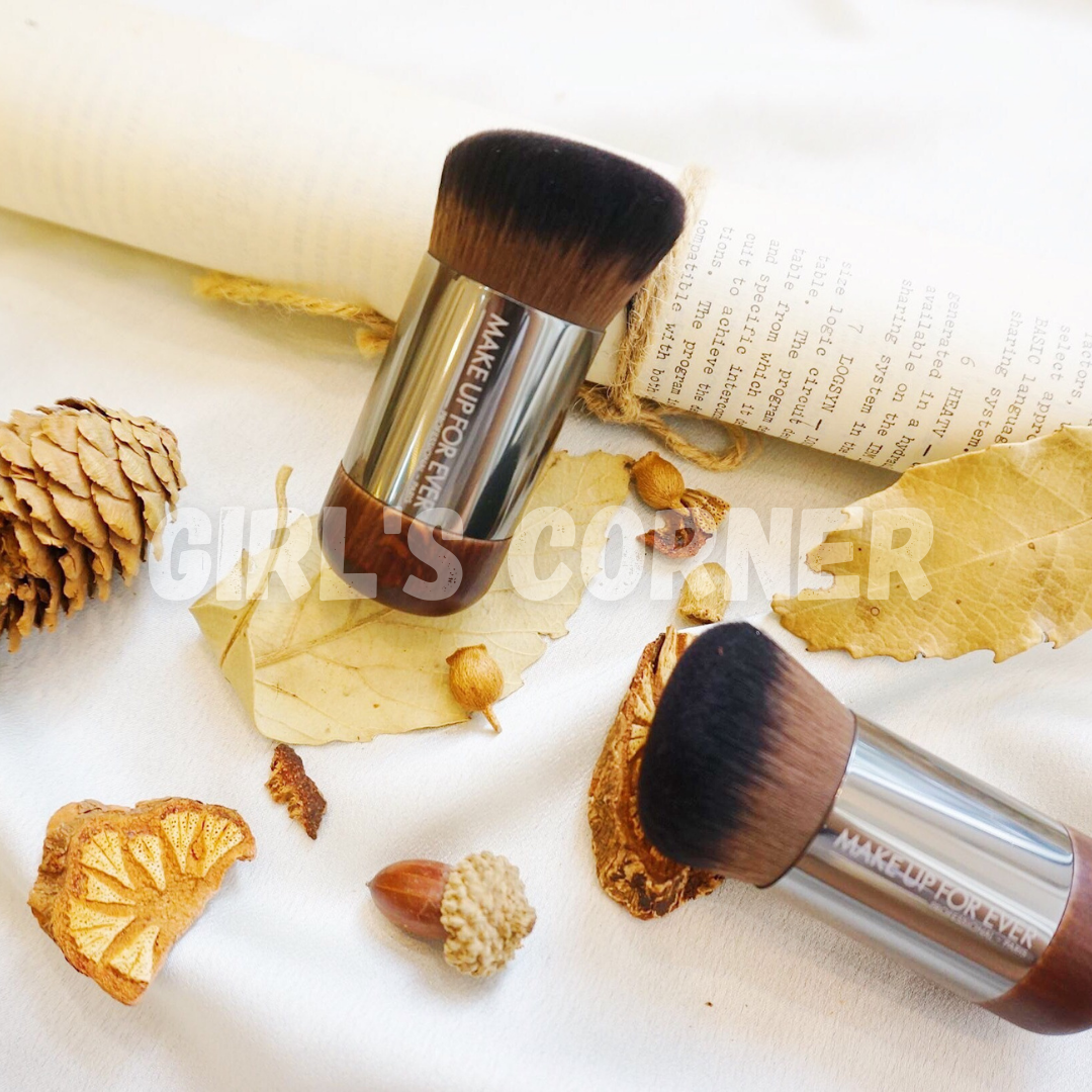 Cọ nền kabuki muf 112