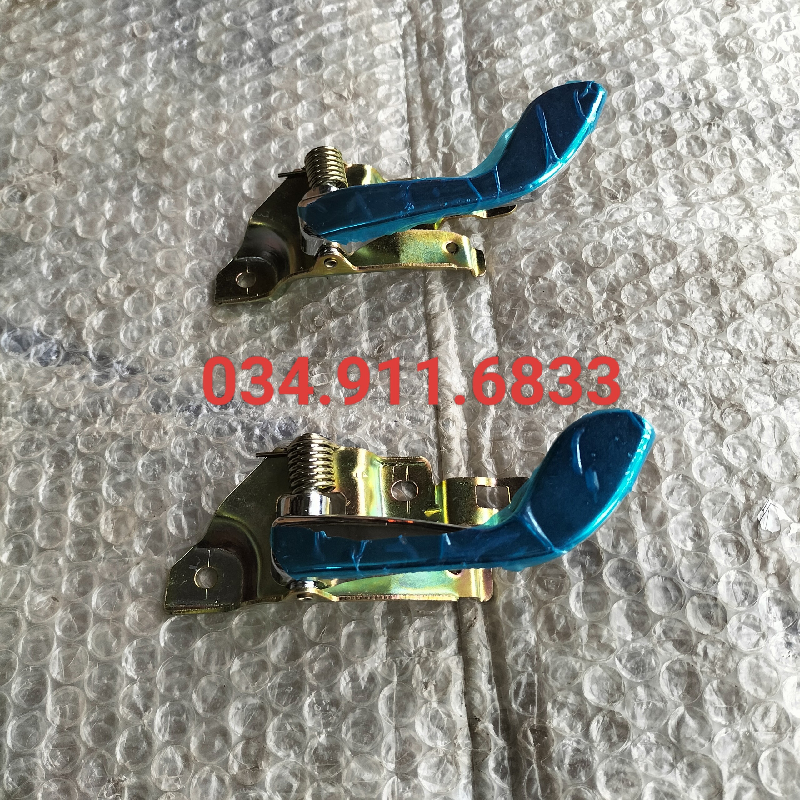 Tay cửa trong Jolie