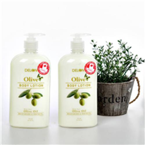 Sữa Dưỡng Thể DELON Tinh Dầu Olive - 725ml Size : X
