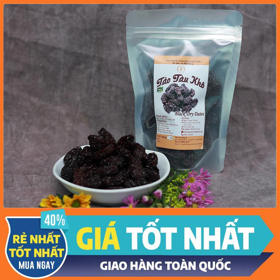 Táo tàu sấy khô loại đặc biệt