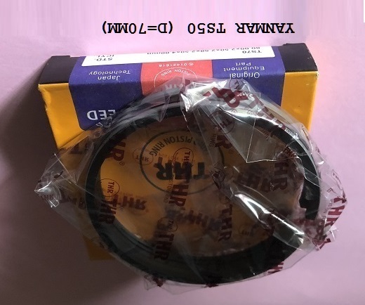 [HCM]Bạc séc măng máy Yanmar TS50