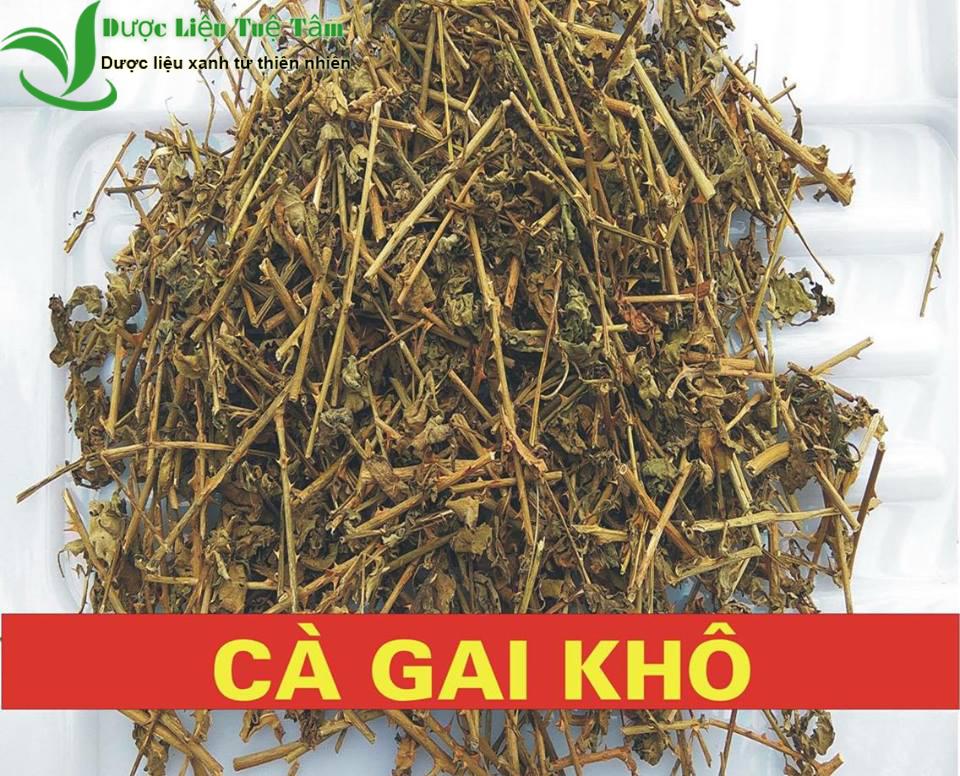 Cà Gai Leo  - Sản phẩm hữu cơ tự nhiên - gói 1kg