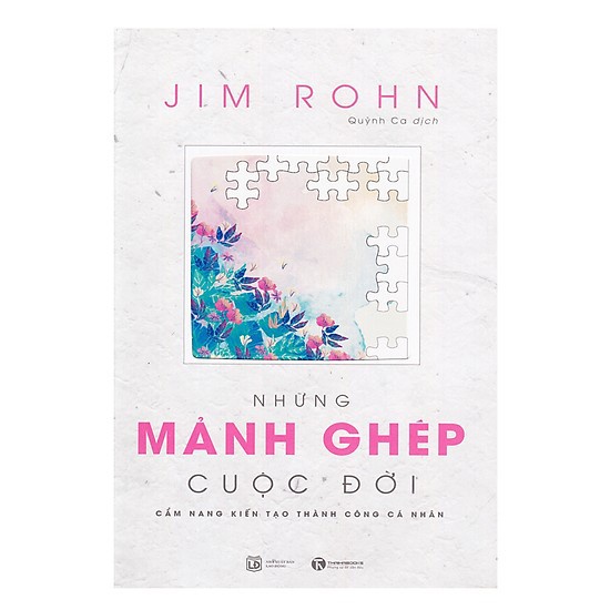 Sách - những mảnh ghép cuộc đời
